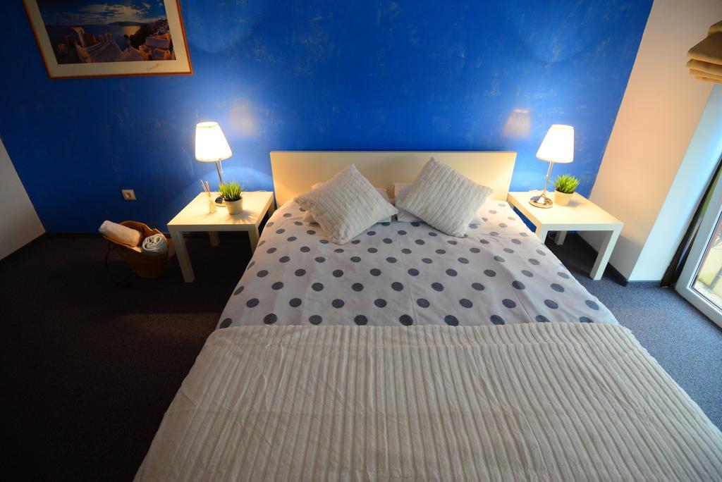 Hotel Biscuit Cluj-Napoca