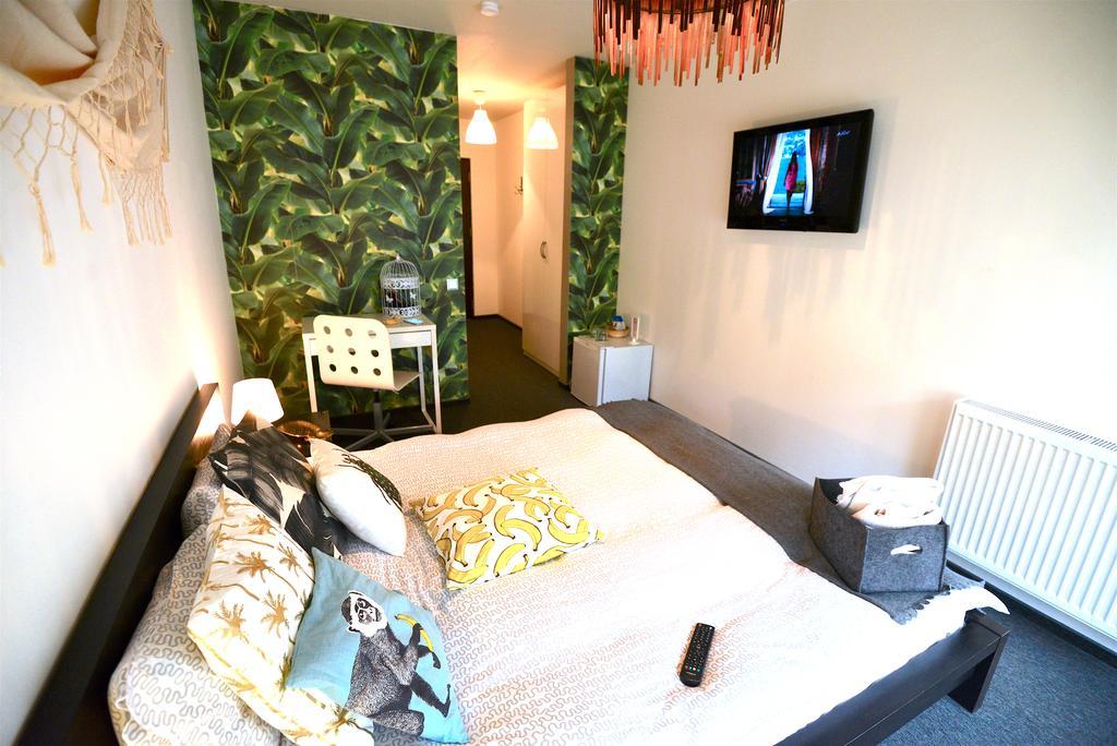 Hotel Biscuit Cluj-Napoca