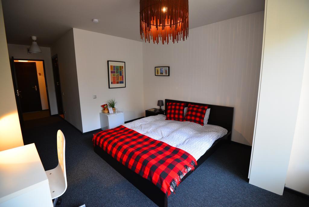 Biscuit Hotel 3*