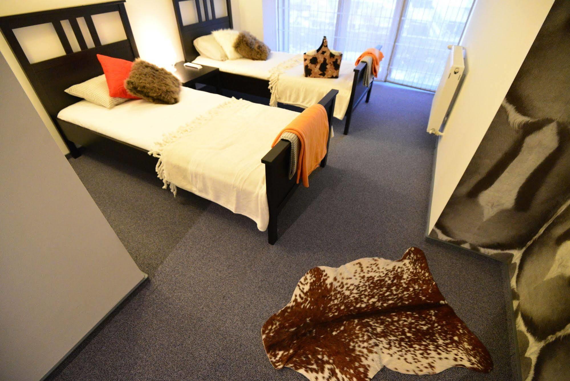 Hotel Biscuit 3*
