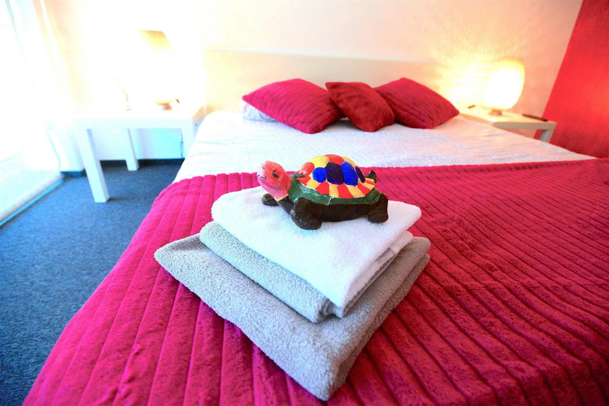 Hotel Biscuit