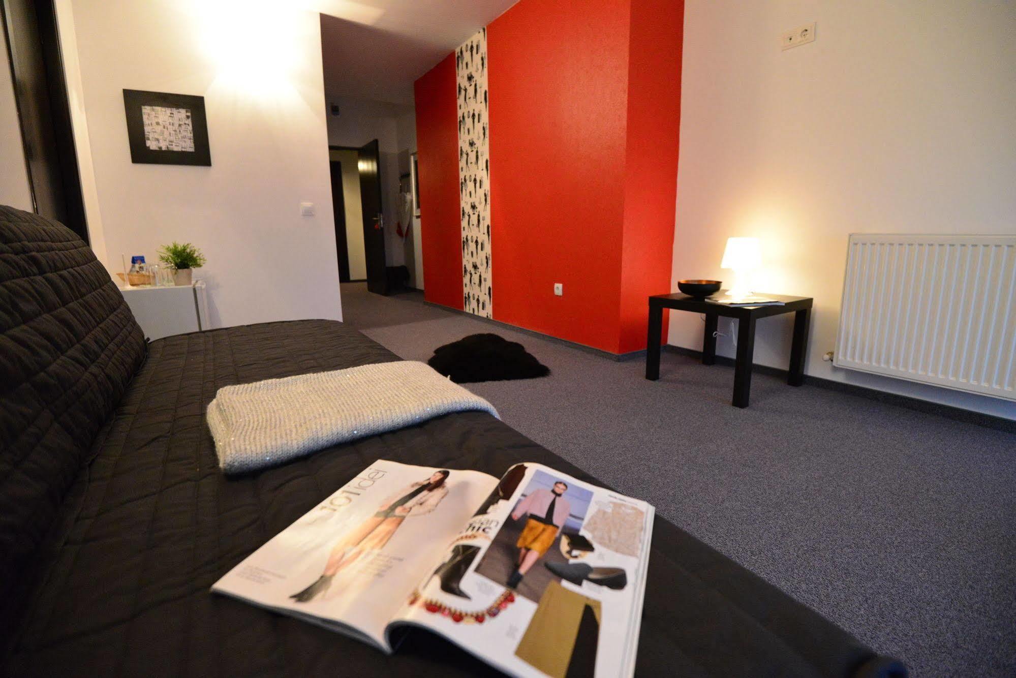 Biscuit Hotel Cluj-Napoca