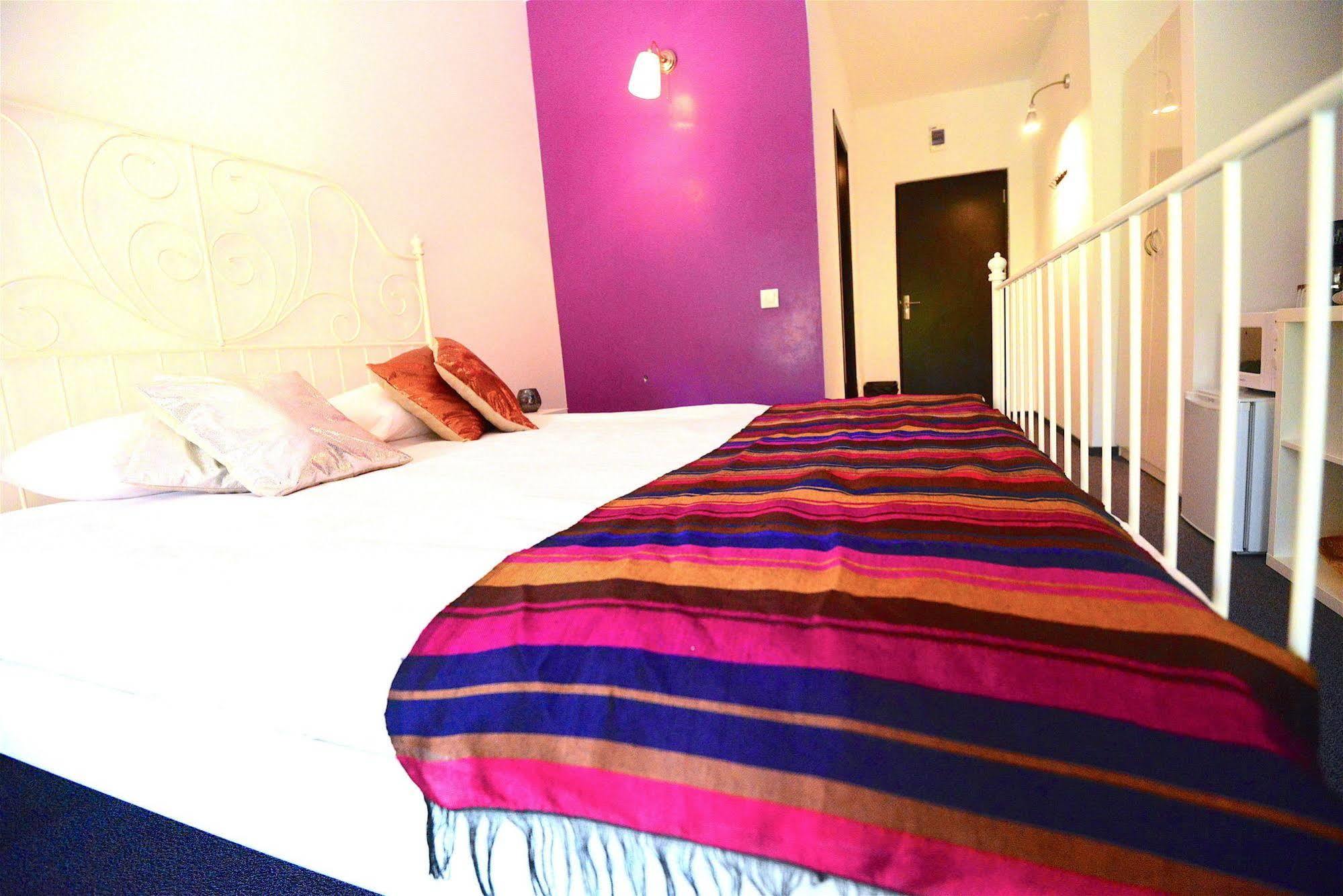 Hotel Biscuit Cluj-Napoca