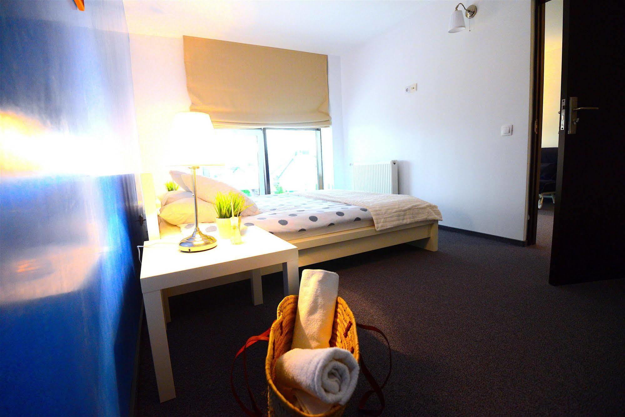 Biscuit Hotel 3*
