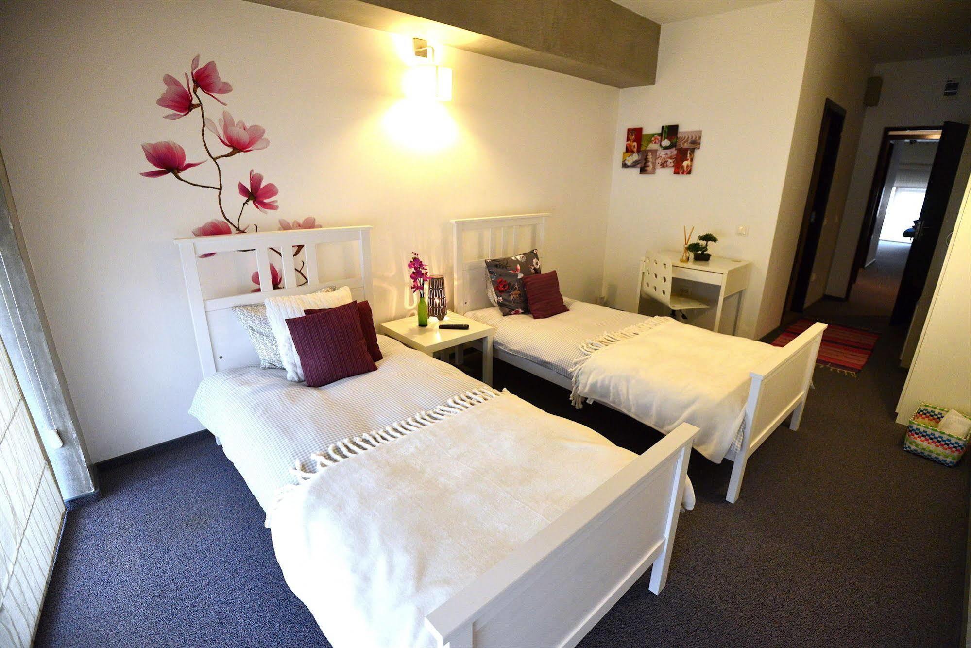 Hotel Biscuit Cluj-Napoca