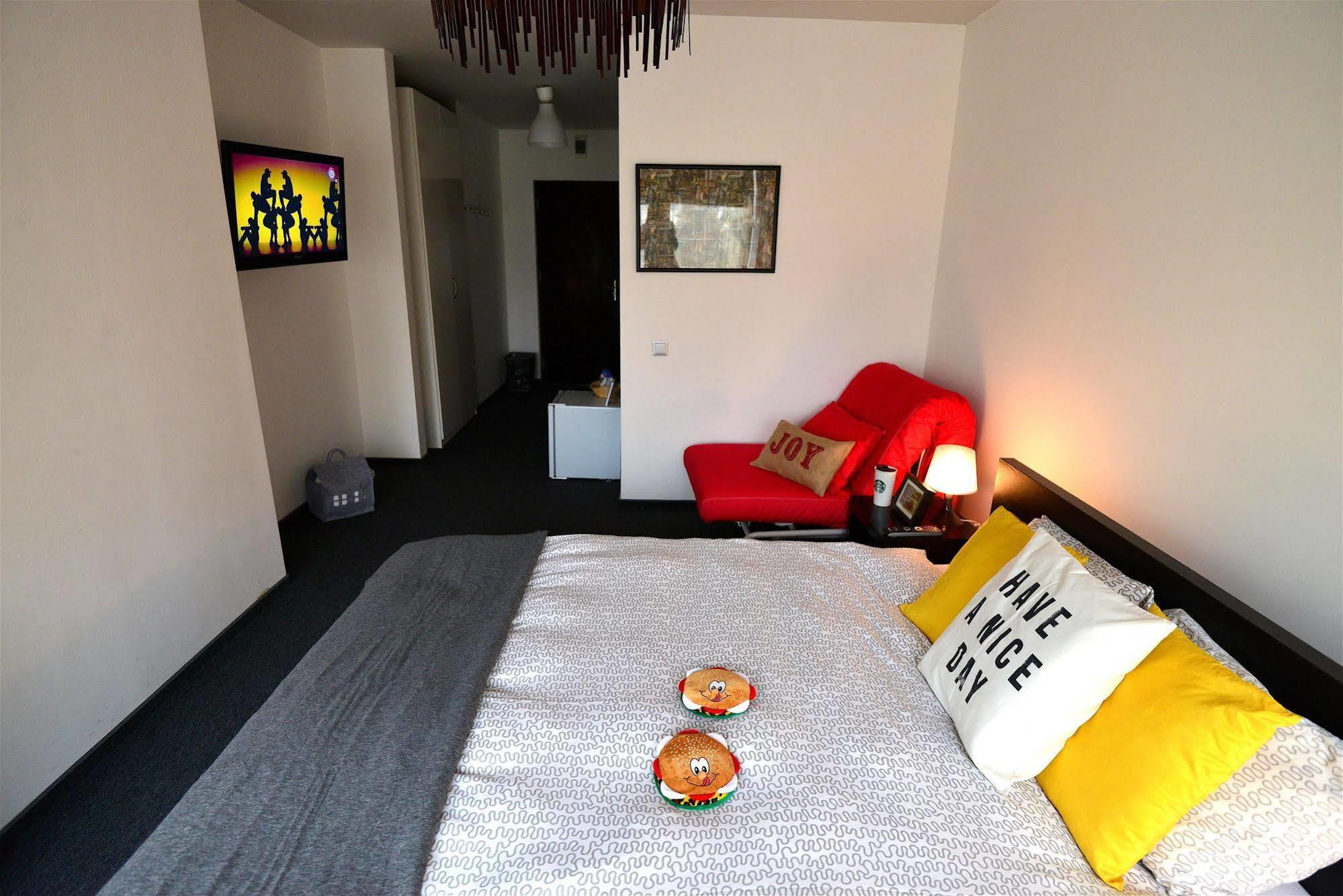 Biscuit Hotel
