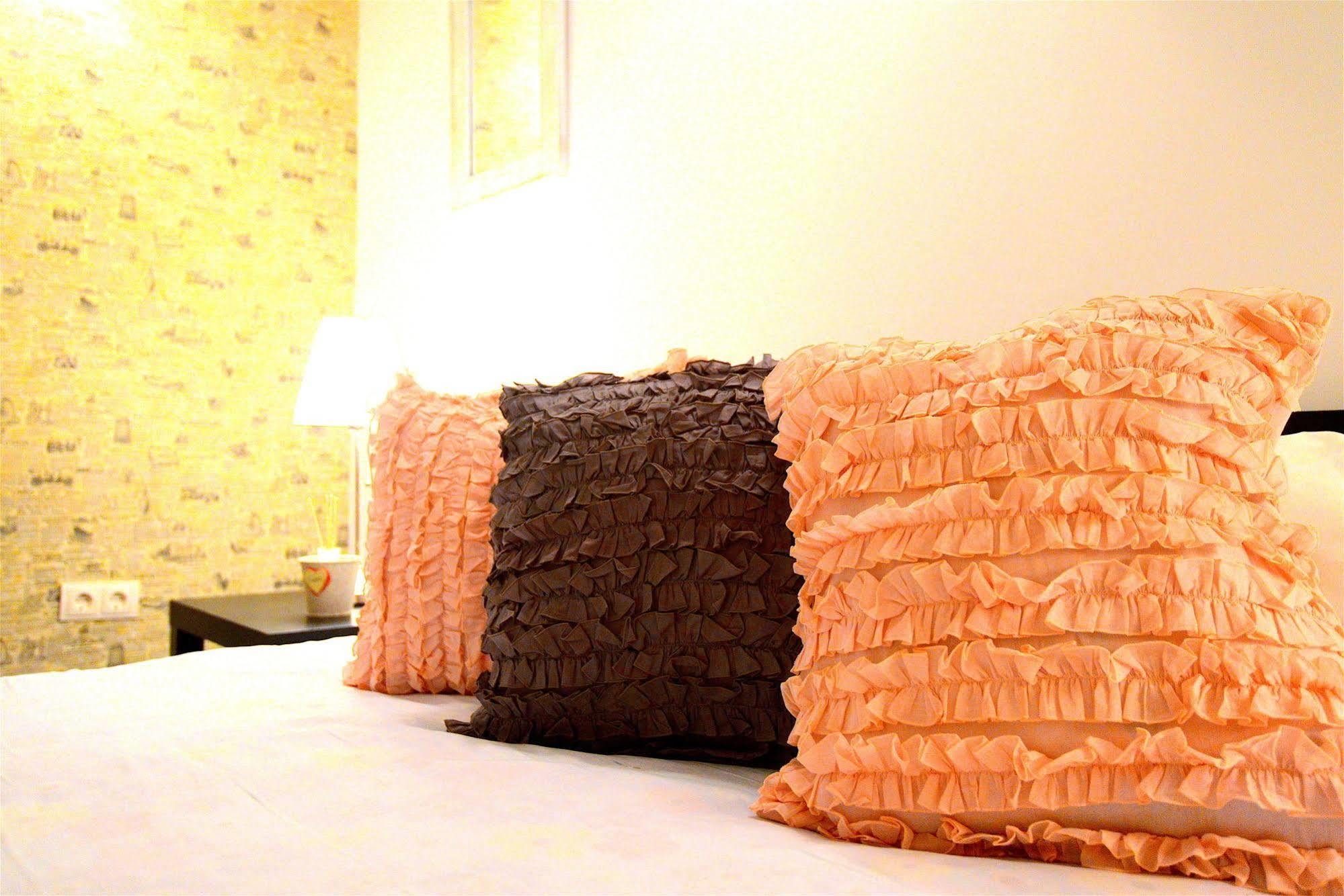 Hotel Biscuit 3*