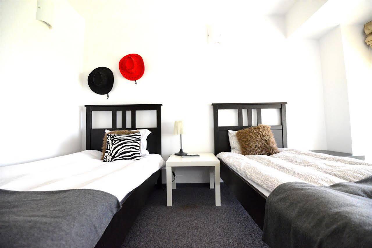 Biscuit Hotel