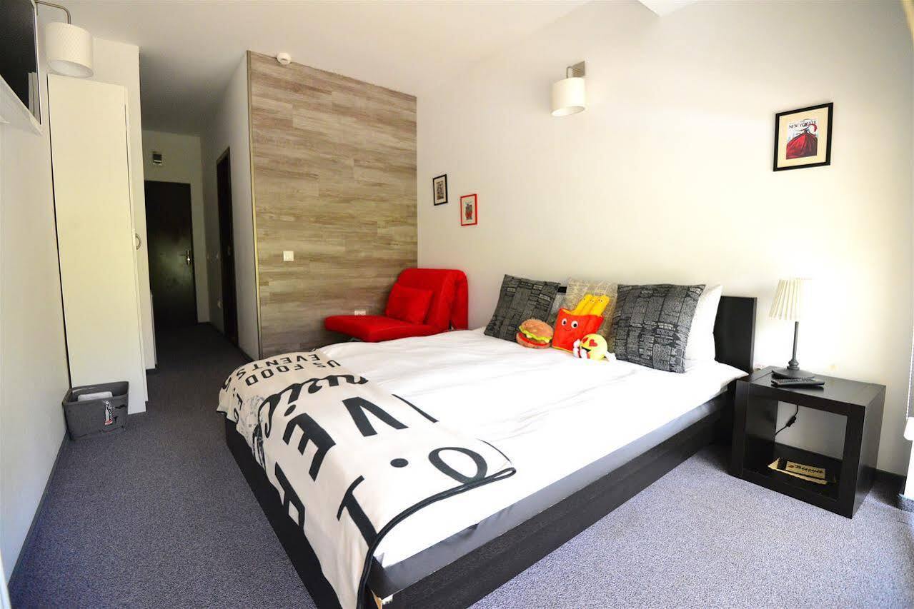 Hotel Biscuit Cluj-Napoca